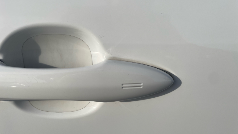 Toyota Yaris Cross 1.5 Hybrid Icon 5dr CVT Hybrid Estate